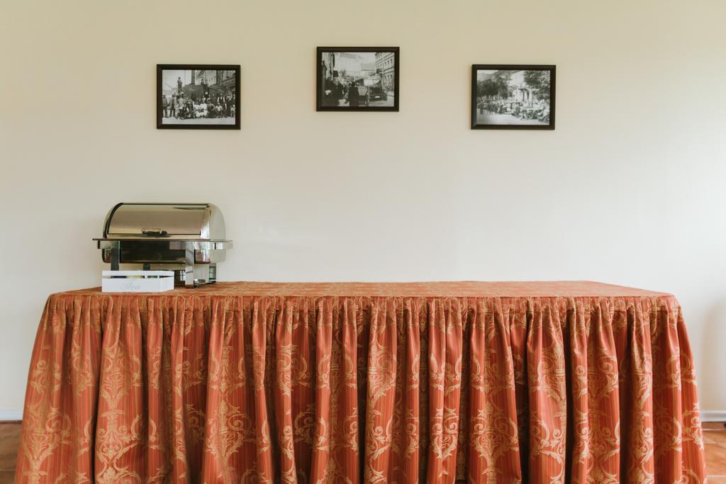 Bobrowa Dolina Bed & Breakfast Ryn  Exterior photo