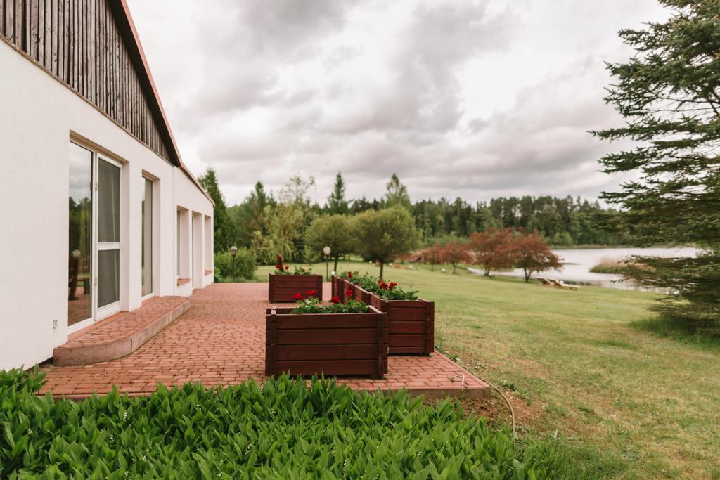 Bobrowa Dolina Bed & Breakfast Ryn  Exterior photo