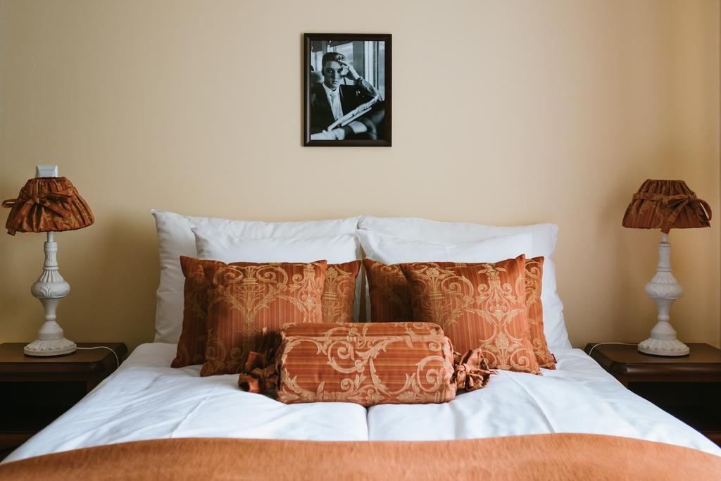 Bobrowa Dolina Bed & Breakfast Ryn  Exterior photo