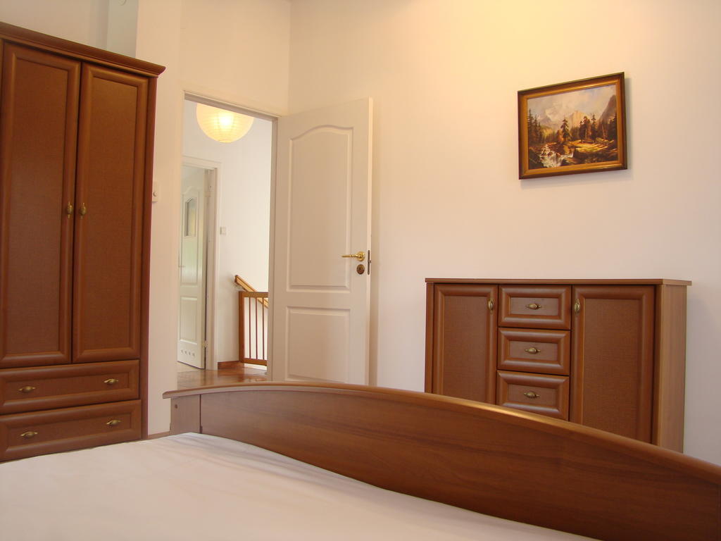 Bobrowa Dolina Bed & Breakfast Ryn  Room photo