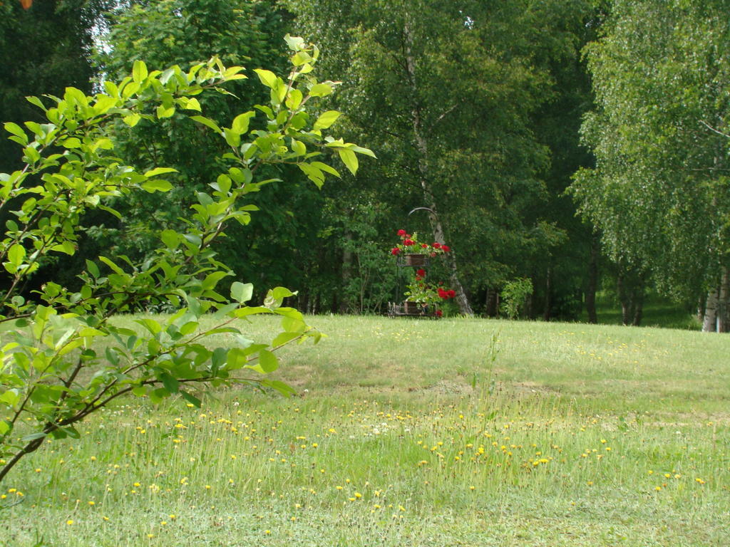 Bobrowa Dolina Bed & Breakfast Ryn  Room photo